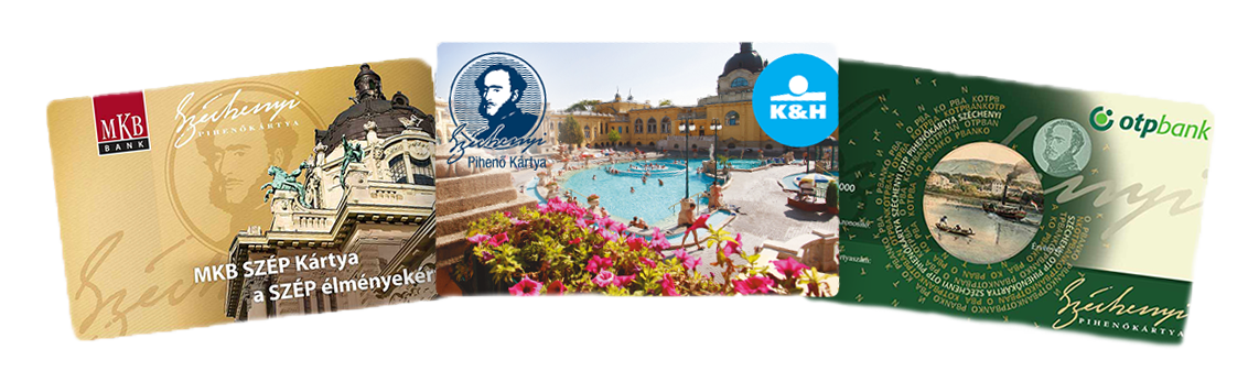 Szépkártya elfogadóhely